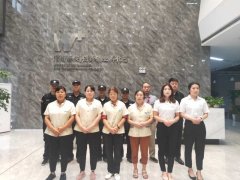 恭賀渭南產(chǎn)投與我司達(dá)成二次合作